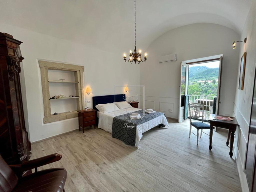 Il Casanova Hotel โตรเปอา ภายนอก รูปภาพ