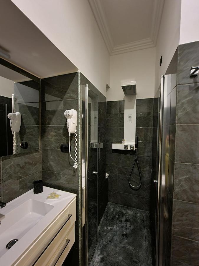 Il Casanova Hotel โตรเปอา ภายนอก รูปภาพ