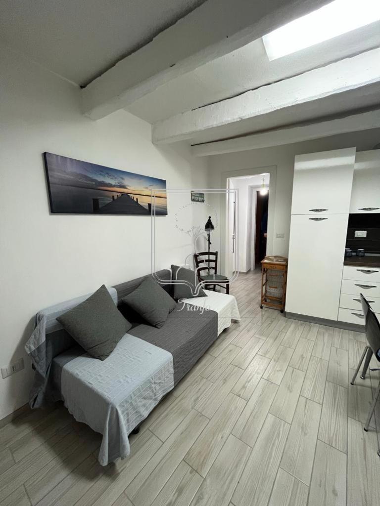 Il Casanova Hotel โตรเปอา ห้อง รูปภาพ
