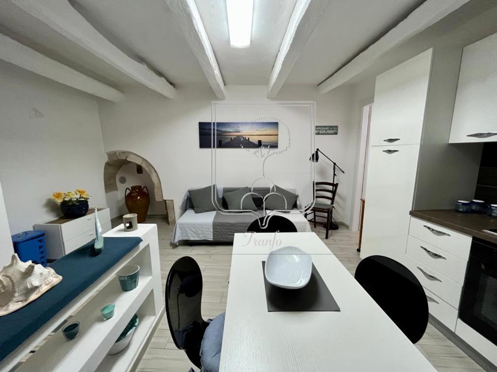 Il Casanova Hotel โตรเปอา ห้อง รูปภาพ