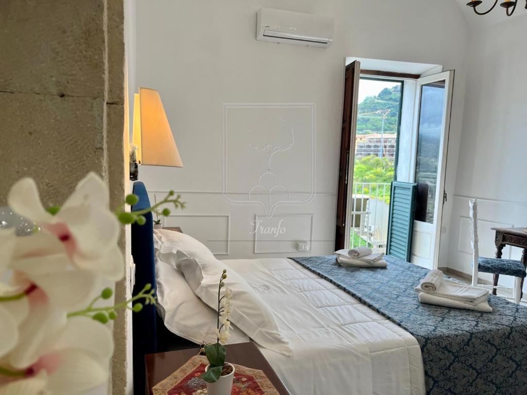 Il Casanova Hotel โตรเปอา ห้อง รูปภาพ