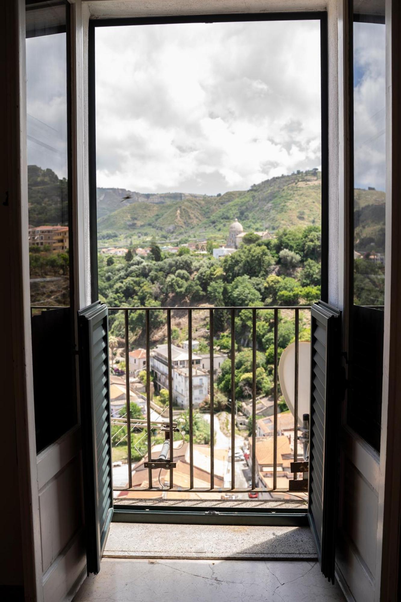 Il Casanova Hotel โตรเปอา ห้อง รูปภาพ