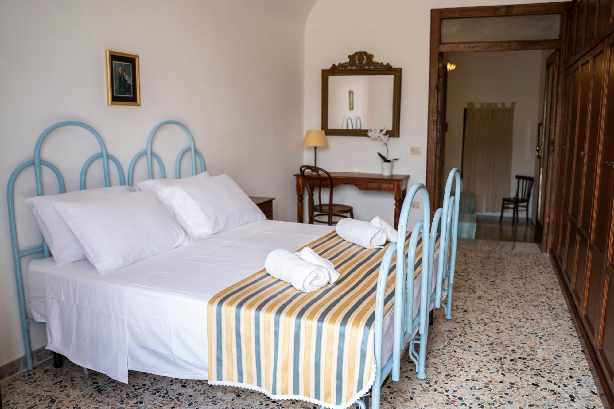 Il Casanova Hotel โตรเปอา ห้อง รูปภาพ