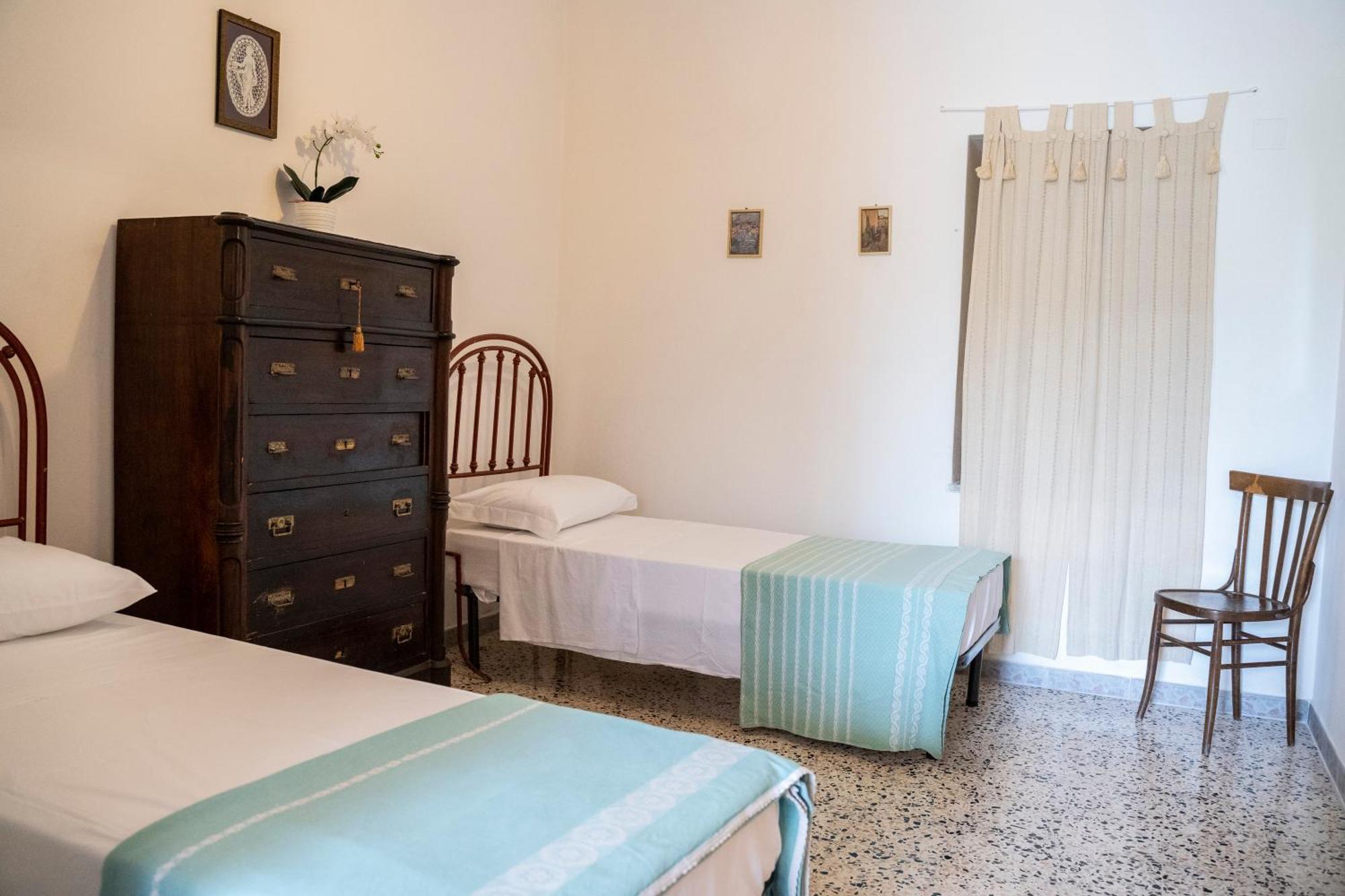 Il Casanova Hotel โตรเปอา ห้อง รูปภาพ