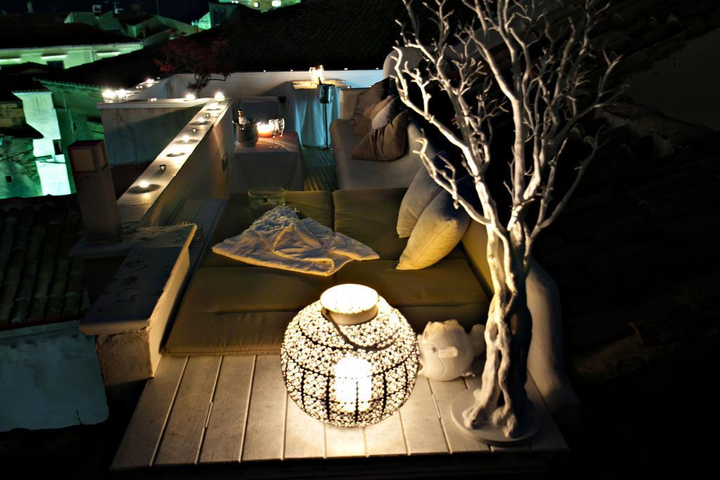 Il Casanova Hotel โตรเปอา ภายนอก รูปภาพ