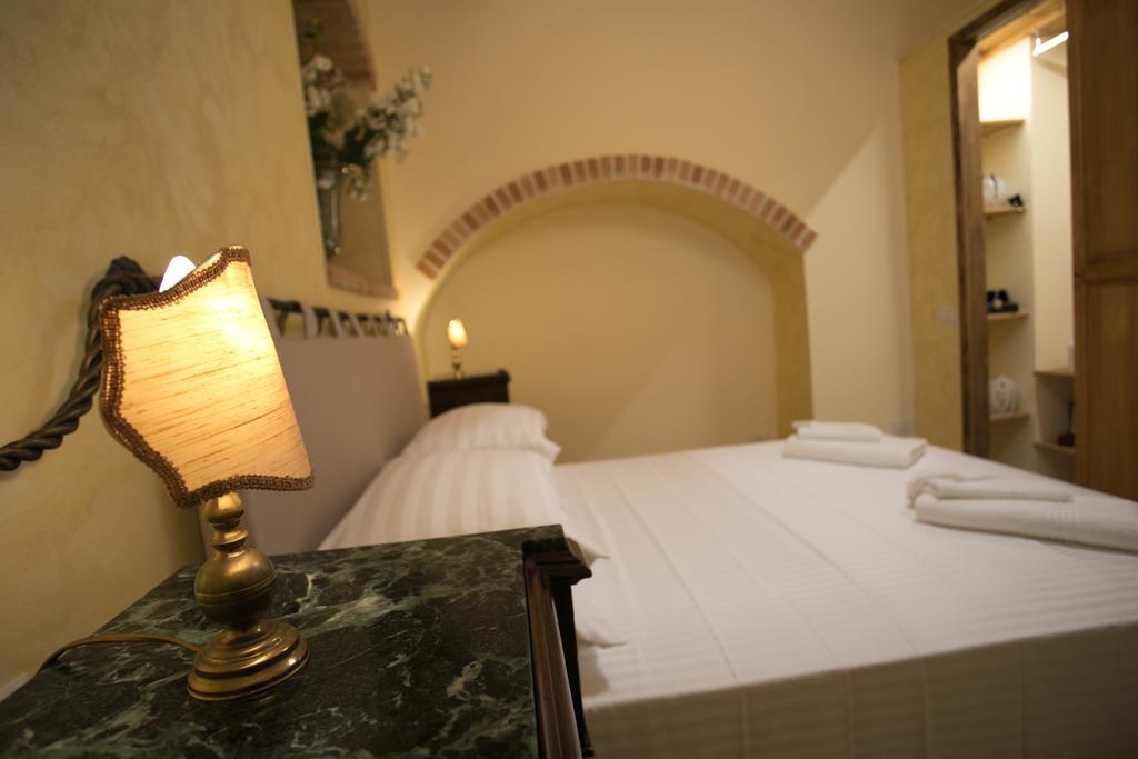 Il Casanova Hotel โตรเปอา ภายนอก รูปภาพ